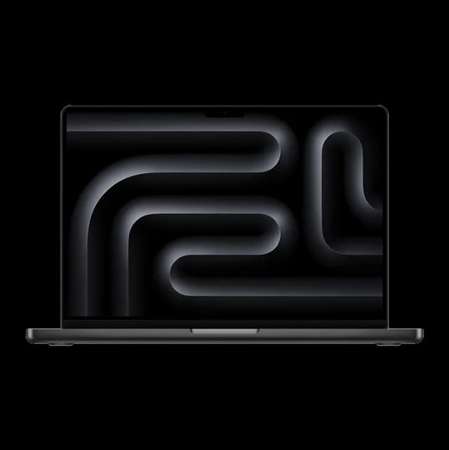 Laptop MacBook Pro 16 inch M4 Max 36GB/1TB - 15