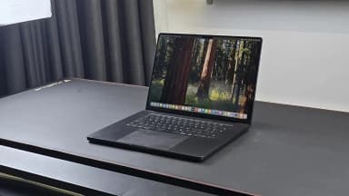 Laptop MacBook Pro 16 inch M4 Max 36GB/1TB - 17