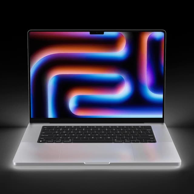Laptop MacBook Pro 16 inch M4 Max 36GB/1TB - 20