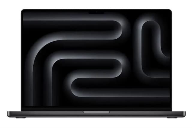 Laptop MacBook Pro 16 inch M4 Max 36GB/1TB - 4