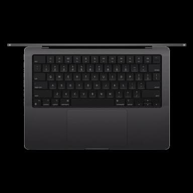 Laptop MacBook Pro 16 inch M4 Max 36GB/1TB - 6