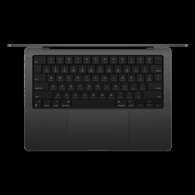 Laptop MacBook Pro 16 inch M4 Max 36GB/1TB - 6