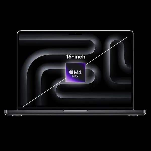 Laptop MacBook Pro 16 inch M4 Max 36GB/1TB - 8