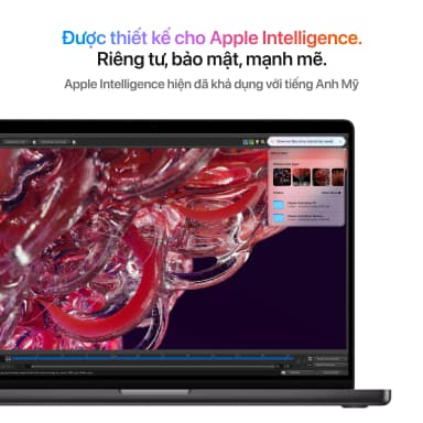 Laptop MacBook Pro 16 inch M4 Max 36GB/1TB - 10