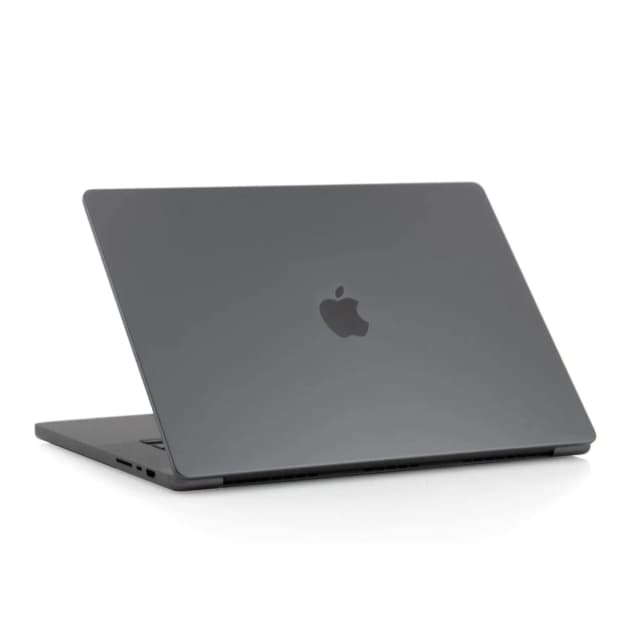 Laptop MacBook Pro 16 inch M4 Pro 24GB/512GB - 19