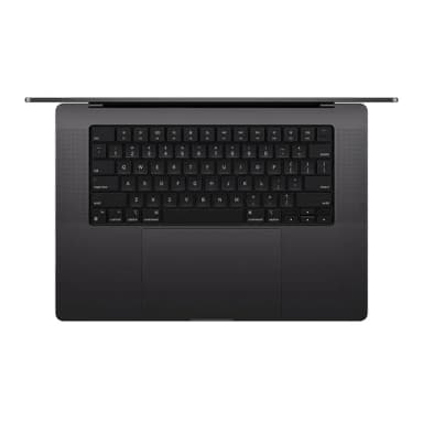 Laptop MacBook Pro 16 inch M4 Pro 24GB/512GB - 5