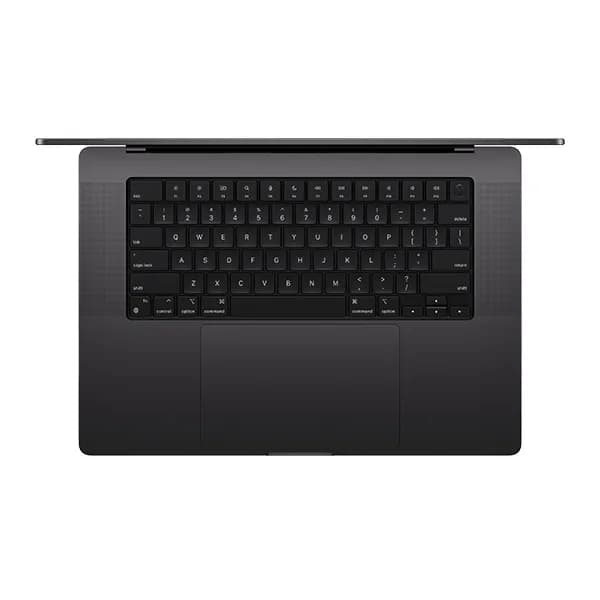 Laptop MacBook Pro 16 inch M4 Pro 24GB/512GB - 5