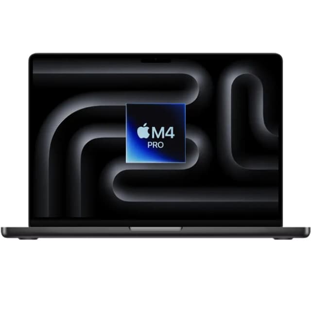 Laptop MacBook Pro 16 inch M4 Pro 24GB/512GB - 6