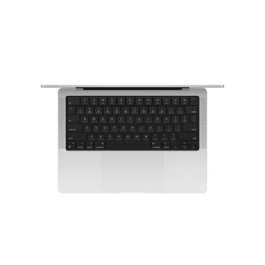 Laptop MacBook Pro 16 inch M4 Pro 24GB/512GB - 8