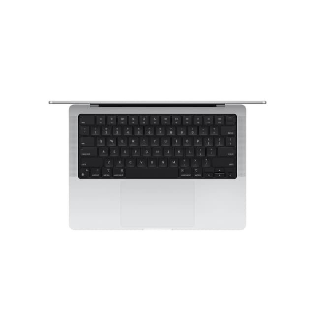 Laptop MacBook Pro 16 inch M4 Pro 24GB/512GB - 8