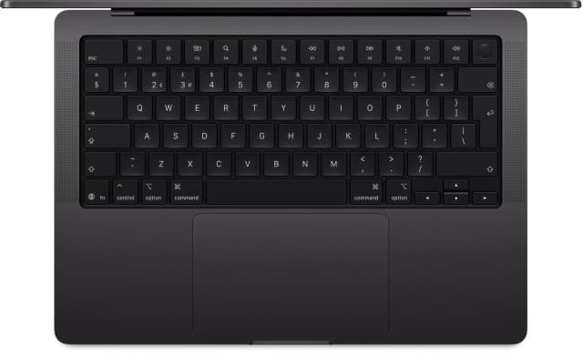 Top 1 so sánh giá Laptop MacBook Pro 16 inch M5 Pro 48GB/1TB - Tìm sản phẩm giá rẻ nhất - Ảnh 16