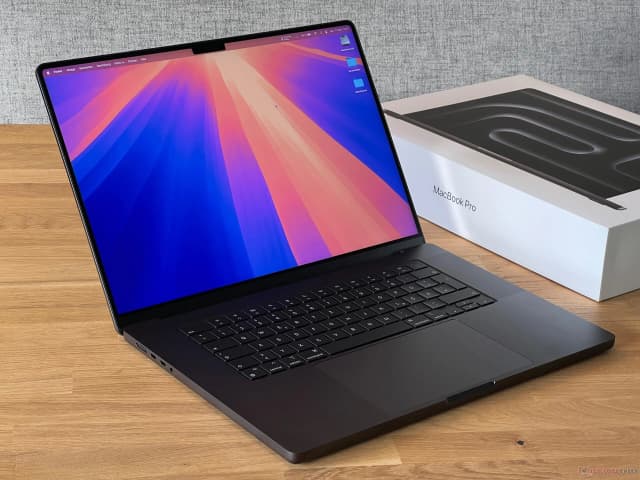 Top 1 so sánh giá Laptop MacBook Pro 16 inch M5 Pro 48GB/1TB - Tìm sản phẩm giá rẻ nhất - Ảnh 19