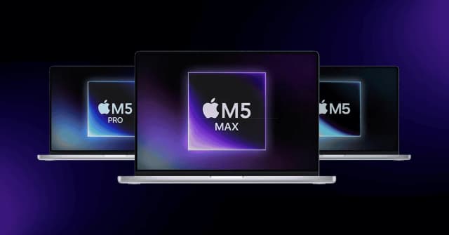 Top 1 so sánh giá Laptop MacBook Pro 16 inch M5 Pro 48GB/1TB - Tìm sản phẩm giá rẻ nhất - Ảnh 3