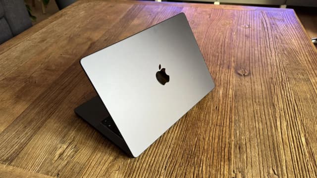 Top 1 so sánh giá Laptop MacBook Pro 16 inch M5 Pro 48GB/1TB - Tìm sản phẩm giá rẻ nhất - Ảnh 7