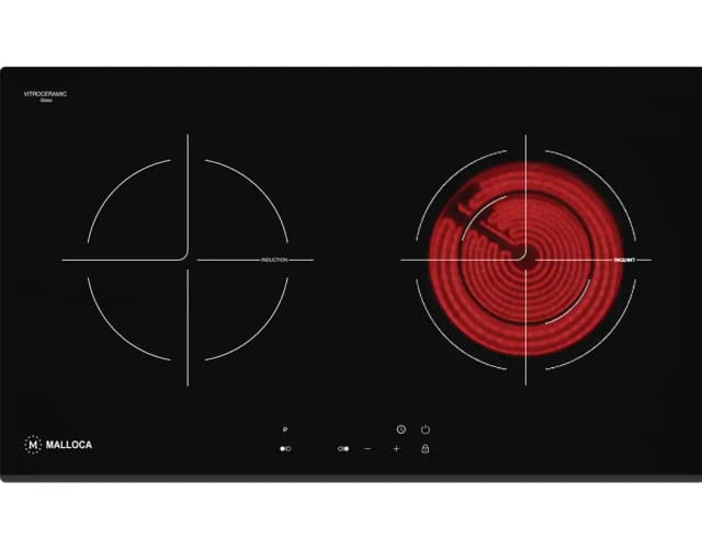 So sánh giá Bếp từ hồng ngoại âm Malloca MH-7311IR 4200W rẻ nhất? - Ảnh 1