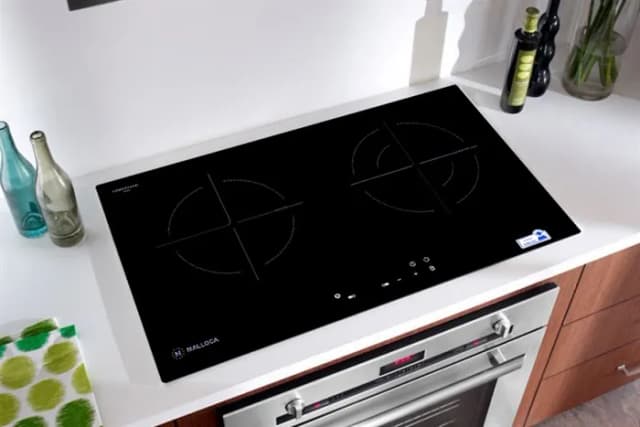 So sánh giá Bếp từ hồng ngoại âm Malloca MH-7311IR 4200W rẻ nhất? - Ảnh 2