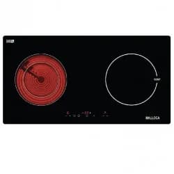 So sánh giá Bếp từ hồng ngoại âm Malloca MH-7311IR 4200W rẻ nhất? - Ảnh 11