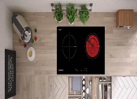 So sánh giá Bếp từ hồng ngoại âm Malloca MH-7311IR 4200W rẻ nhất? - Ảnh 13