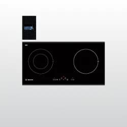 So sánh giá Bếp từ hồng ngoại âm Malloca MH-7311IR 4200W rẻ nhất? - Ảnh 18