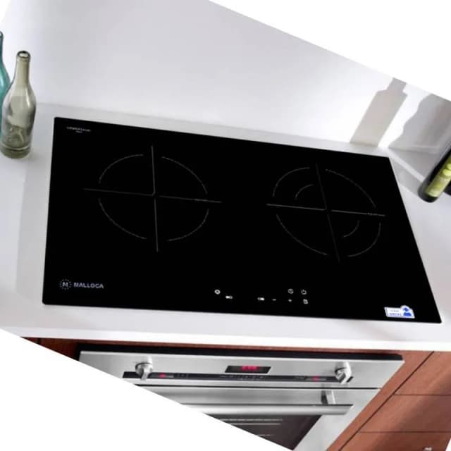 So sánh giá Bếp từ hồng ngoại âm Malloca MH-7311IR 4200W rẻ nhất? - Ảnh 19