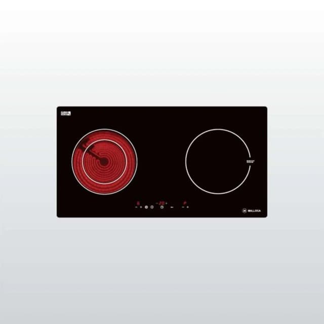 So sánh giá Bếp từ hồng ngoại âm Malloca MH-7311IR 4200W rẻ nhất? - Ảnh 20