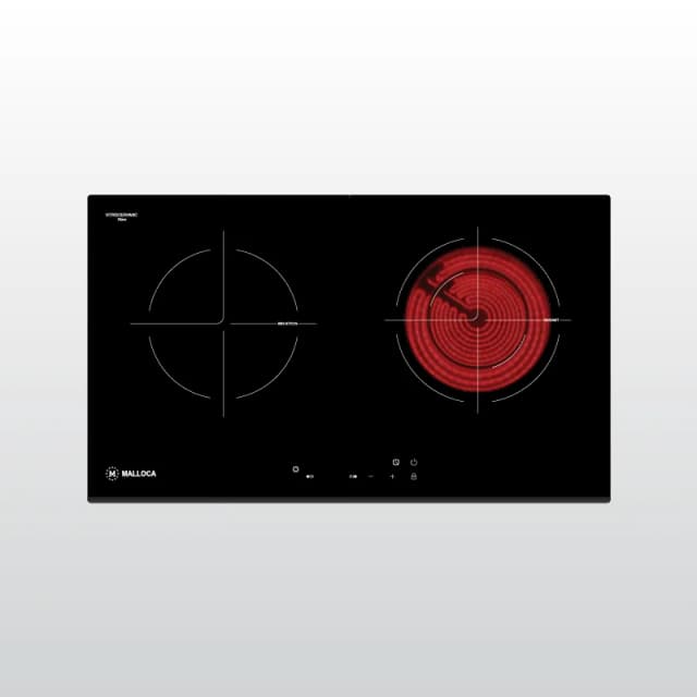 So sánh giá Bếp từ hồng ngoại âm Malloca MH-7311IR 4200W rẻ nhất? - Ảnh 3