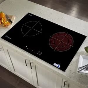 So sánh giá Bếp từ hồng ngoại âm Malloca MH-7311IR 4200W rẻ nhất? - Ảnh 5