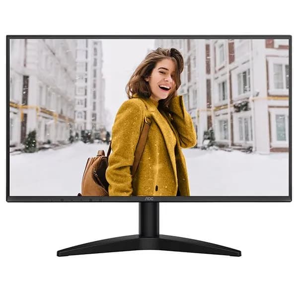 Màn hình AOC 24B36XE/71 (23.8 inch Full HD, IPS, 144Hz, 0.5ms) - Giá rẻ nhất hôm nay - Ảnh 1