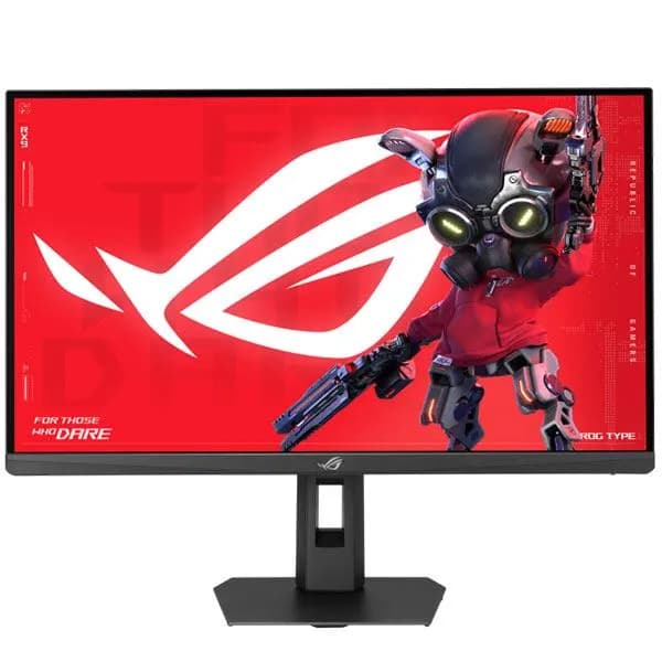 Màn hình Gaming Asus ROG Strix XG27ACSR (27 inh 2K, IPS, 220Hz, 0.3ms) - Giá rẻ nhất hôm nay - Ảnh 1
