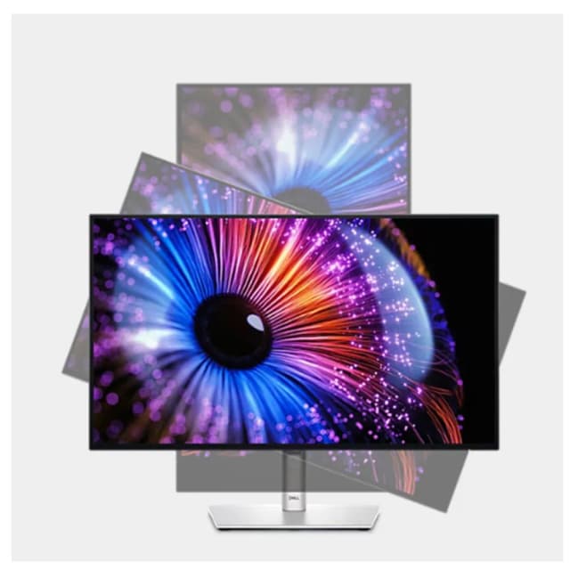 So sánh giá Màn hình Dell UltraSharp U2725QE (27 inch 4K, IPS, 120Hz, 5ms) rẻ nhất? - Ảnh 18