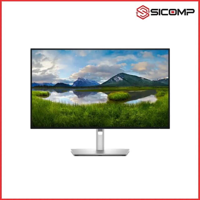 So sánh giá Màn hình Dell UltraSharp U2725QE (27 inch 4K, IPS, 120Hz, 5ms) rẻ nhất? - Ảnh 7