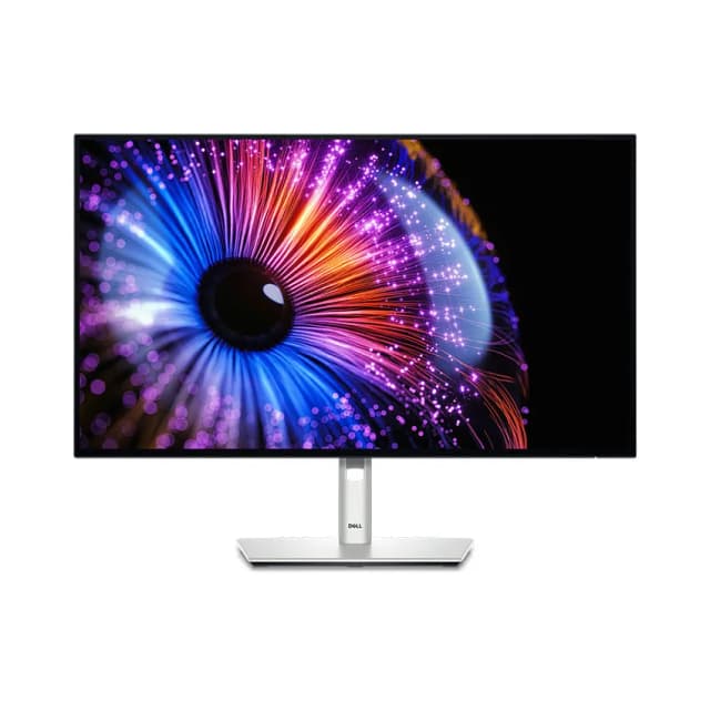 So sánh giá Màn hình Dell UltraSharp U2725QE (27 inch 4K, IPS, 120Hz, 5ms) rẻ nhất? - Ảnh 10
