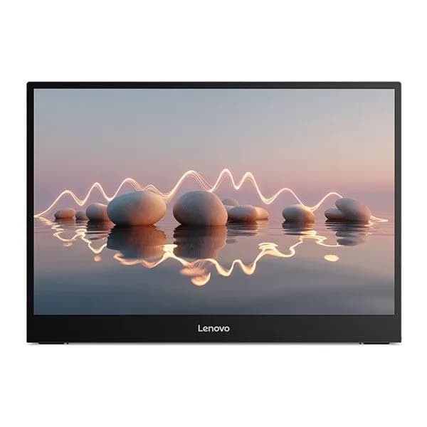 So sánh giá Màn hình di động Lenovo L16 68F4UAC1WW (16 inch Full HD, IPS, 60Hz, 6ms) - Tìm sản phẩm giá rẻ nhất - Ảnh 1