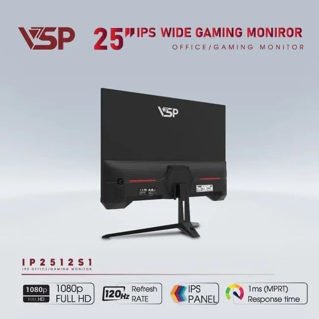 So sánh giá Màn hình di động VSP VP1560FS1 (15.6 inch Full HD, IPS, 60Hz, 5ms) - Tìm sản phẩm giá rẻ nhất - Ảnh 8