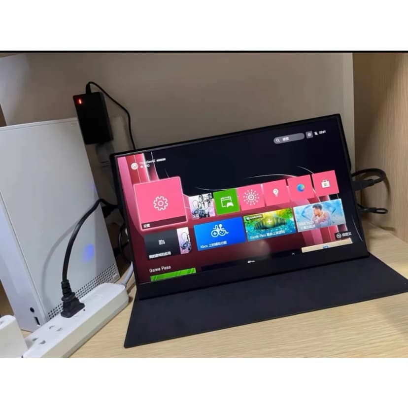 So sánh giá Màn hình di động VSP VP1560FS1 (15.6 inch Full HD, IPS, 60Hz, 5ms) - Tìm sản phẩm giá rẻ nhất - Ảnh 9