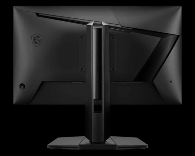 Top 1 so sánh giá Màn hình Gaming MSI MAG 255PXF (24.5 inch Full HD, IPS, 300Hz, 0.5ms) - Tìm sản phẩm giá rẻ nhất - Ảnh 3