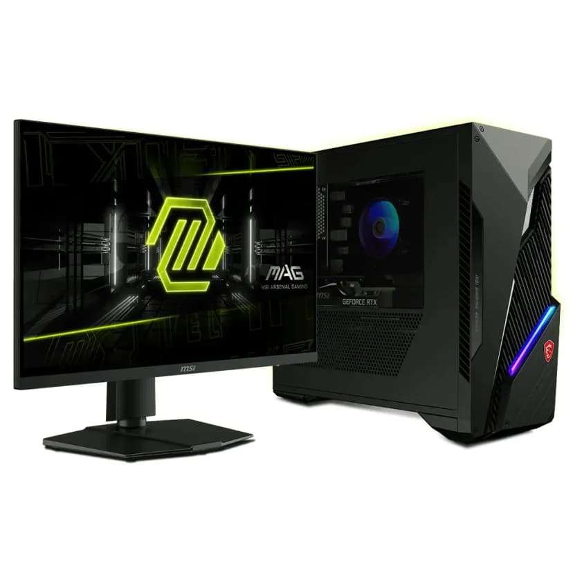 Màn hình Gaming MSI MAG 255PXF (24.5 inch Full HD, IPS, 300Hz, 0.5ms) - Giá rẻ nhất hôm nay - Ảnh 7