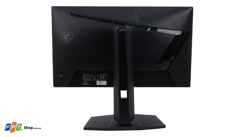 Màn hình Gaming MSI MAG 255PXF (24.5 inch Full HD, IPS, 300Hz, 0.5ms) - Giá rẻ nhất hôm nay - Ảnh 9