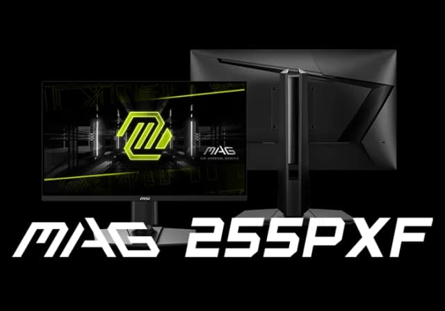 Top 1 so sánh giá Màn hình Gaming MSI MAG 255PXF (24.5 inch Full HD, IPS, 300Hz, 0.5ms) - Tìm sản phẩm giá rẻ nhất - Ảnh 10