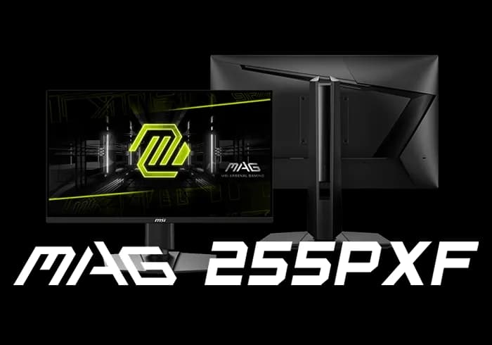 Màn hình Gaming MSI MAG 255PXF (24.5 inch Full HD, IPS, 300Hz, 0.5ms) - Giá rẻ nhất hôm nay - Ảnh 10