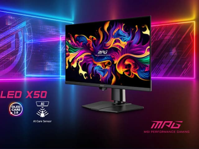 Top 1 so sánh giá Màn hình Gaming MSI MPG 271QR QD-OLED X50 (26.5 inch WQHD, QD-OLED, 500Hz, 0.03ms) - Tìm sản phẩm giá rẻ nhất - Ảnh 2