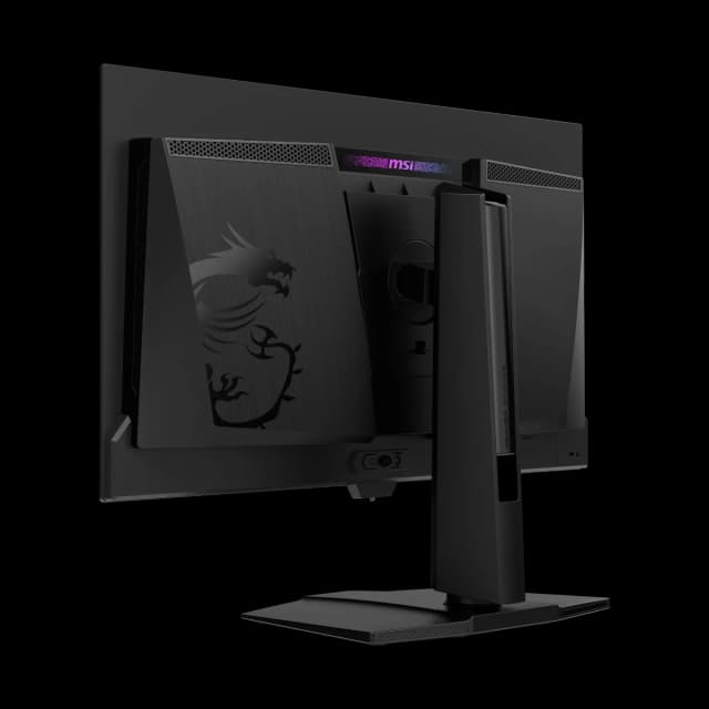 Top 1 so sánh giá Màn hình Gaming MSI MPG 271QR QD-OLED X50 (26.5 inch WQHD, QD-OLED, 500Hz, 0.03ms) - Tìm sản phẩm giá rẻ nhất - Ảnh 18