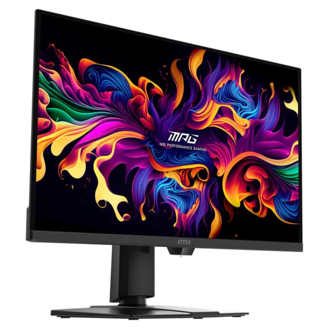 Top 1 so sánh giá Màn hình Gaming MSI MPG 271QR QD-OLED X50 (26.5 inch WQHD, QD-OLED, 500Hz, 0.03ms) - Tìm sản phẩm giá rẻ nhất - Ảnh 7