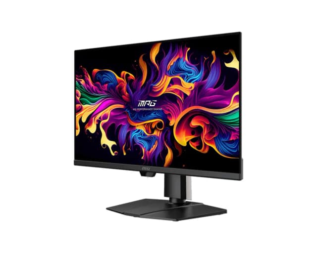 Top 1 so sánh giá Màn hình Gaming MSI MPG 271QR QD-OLED X50 (26.5 inch WQHD, QD-OLED, 500Hz, 0.03ms) - Tìm sản phẩm giá rẻ nhất - Ảnh 9