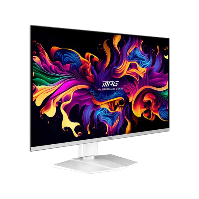 Màn hình Gaming MSI MPG 321URXW QD-OLED (31.5 inch UHD, QD-OLED, 240Hz, 0.03ms) - Ảnh 6