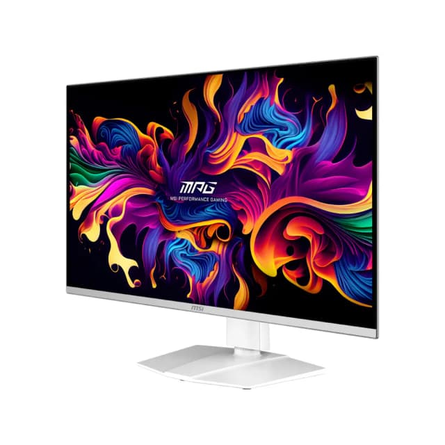 Top 1 so sánh giá Màn hình Gaming MSI MPG 321URXW QD-OLED (31.5 inch UHD, QD-OLED, 240Hz, 0.03ms) - Tìm sản phẩm giá rẻ nhất - Ảnh 2