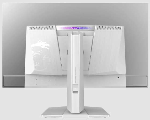 Top 1 so sánh giá Màn hình Gaming MSI MPG 321URXW QD-OLED (31.5 inch UHD, QD-OLED, 240Hz, 0.03ms) - Tìm sản phẩm giá rẻ nhất - Ảnh 16