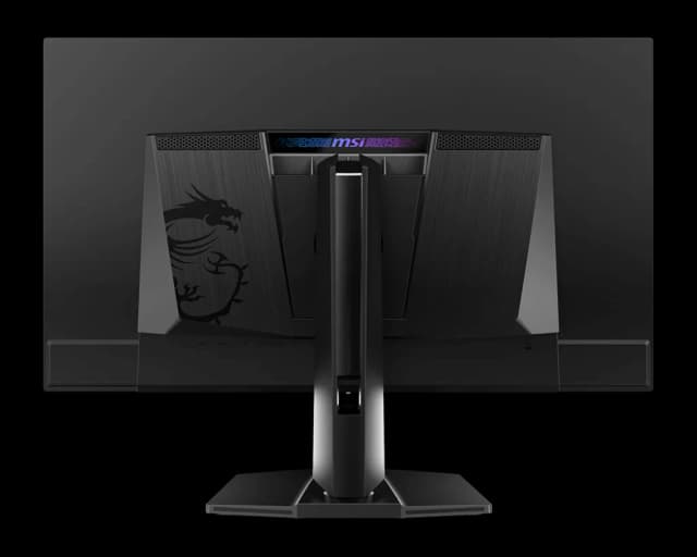 Top 1 so sánh giá Màn hình Gaming MSI MPG 321URXW QD-OLED (31.5 inch UHD, QD-OLED, 240Hz, 0.03ms) - Tìm sản phẩm giá rẻ nhất - Ảnh 4