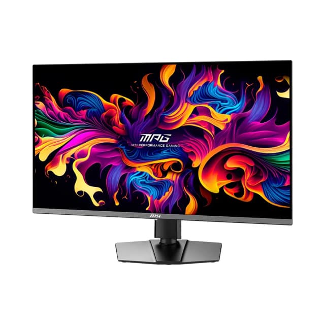 Top 1 so sánh giá Màn hình Gaming MSI MPG 321URXW QD-OLED (31.5 inch UHD, QD-OLED, 240Hz, 0.03ms) - Tìm sản phẩm giá rẻ nhất - Ảnh 5