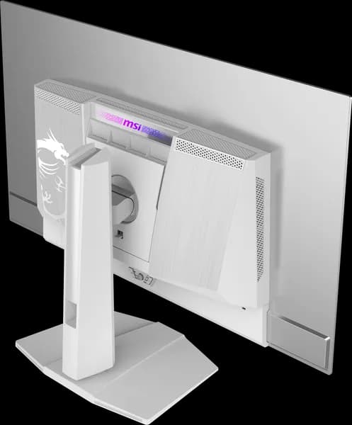 Top 1 so sánh giá Màn hình Gaming MSI MPG 321URXW QD-OLED (31.5 inch UHD, QD-OLED, 240Hz, 0.03ms) - Tìm sản phẩm giá rẻ nhất - Ảnh 6